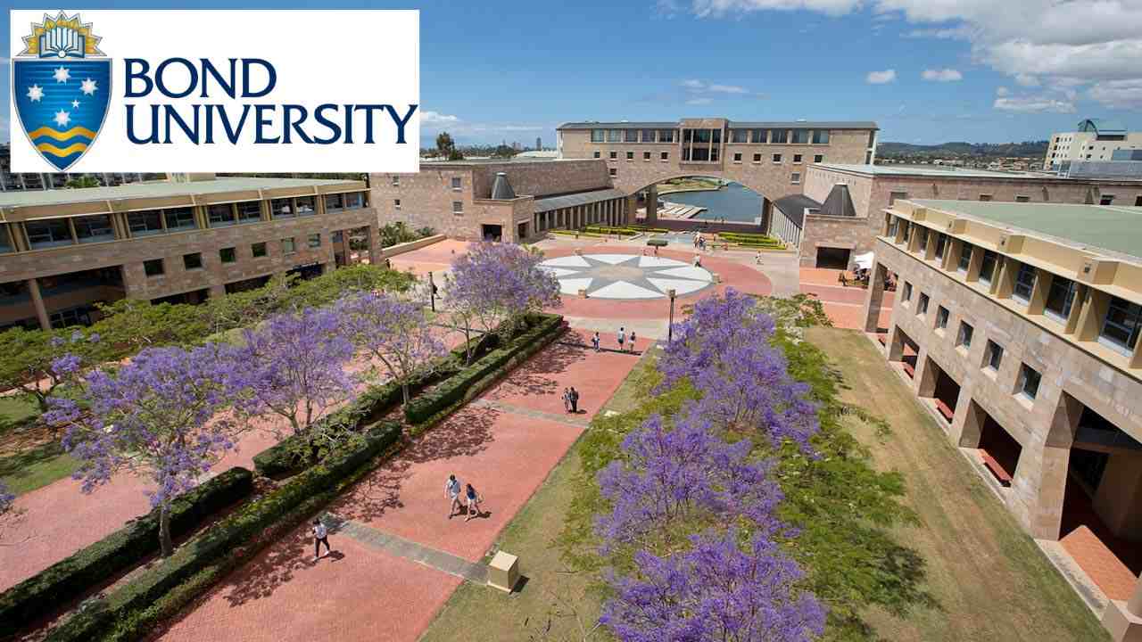 Bond University Scholarships for International Students