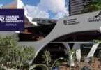 International Student Scholarships at Charles Darwin University
