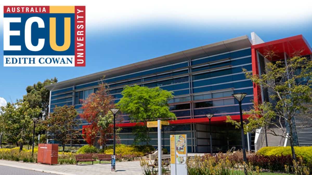 Edith Cowan University Scholarships for International Students