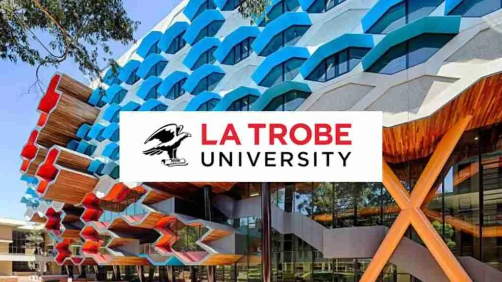 La Trobe University Scholarships for International Students