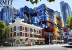 RMIT University Scholarships for International Students