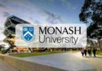 Monash University Scholarships for international students