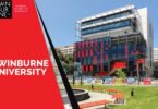 Swinburne University of Technology Scholarships for International Students