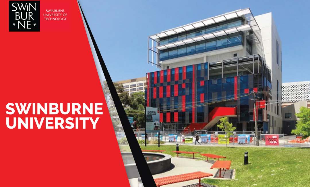 Swinburne University of Technology Scholarships for International Students