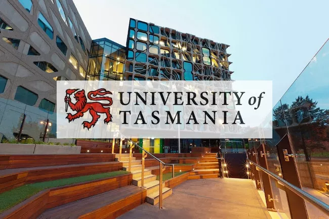 University of Tasmania Scholarships for International Students
