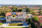 University of Western Australia Scholarships for International Students